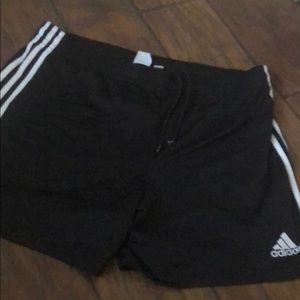 Adidas Soccer Shorts